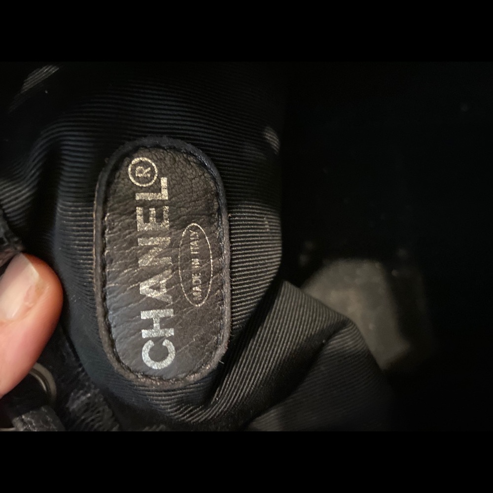 Chanel bag - Picture 7 of 15